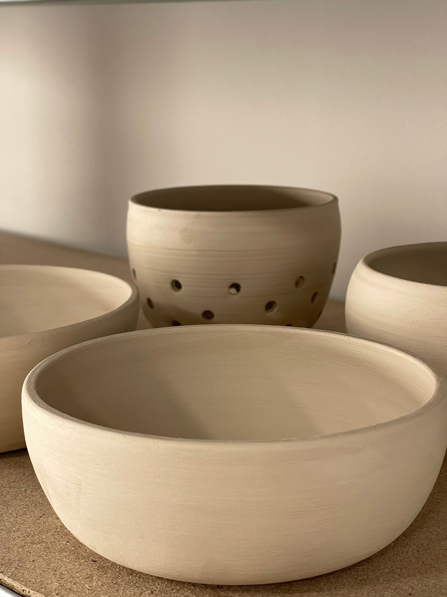 initiation au tournage