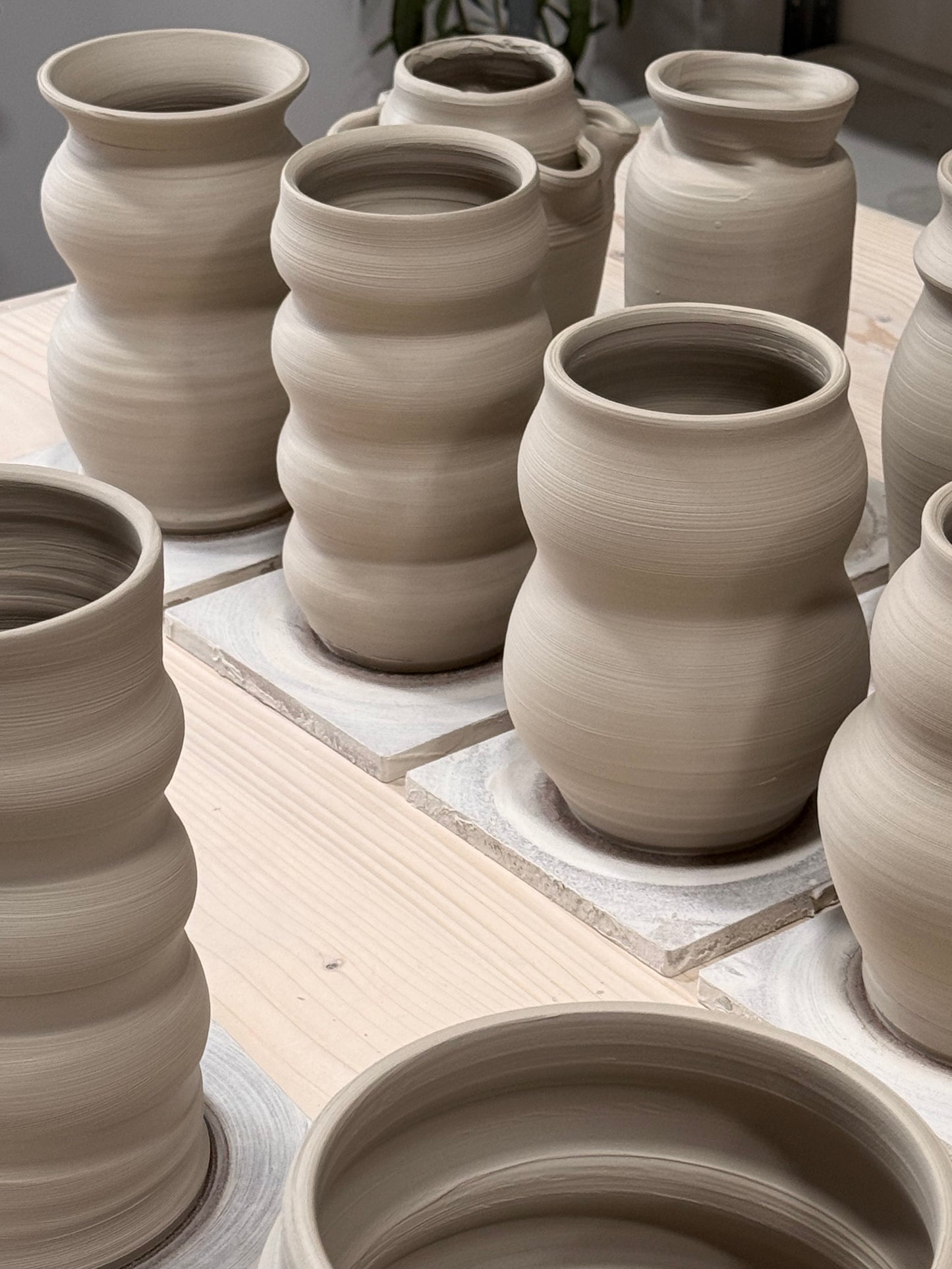 Tournage au trimestre