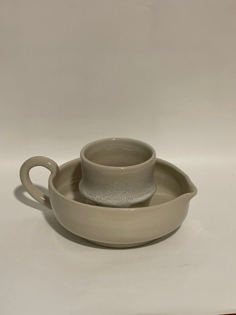 Set à Matcha