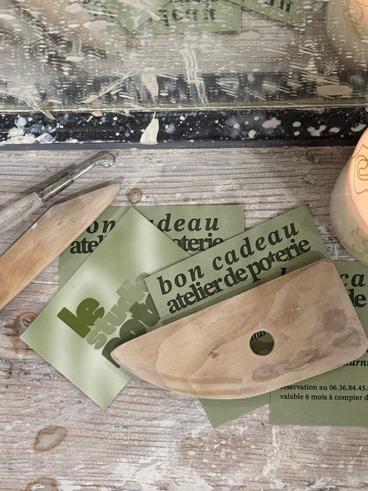 Les cartes-cadeaux