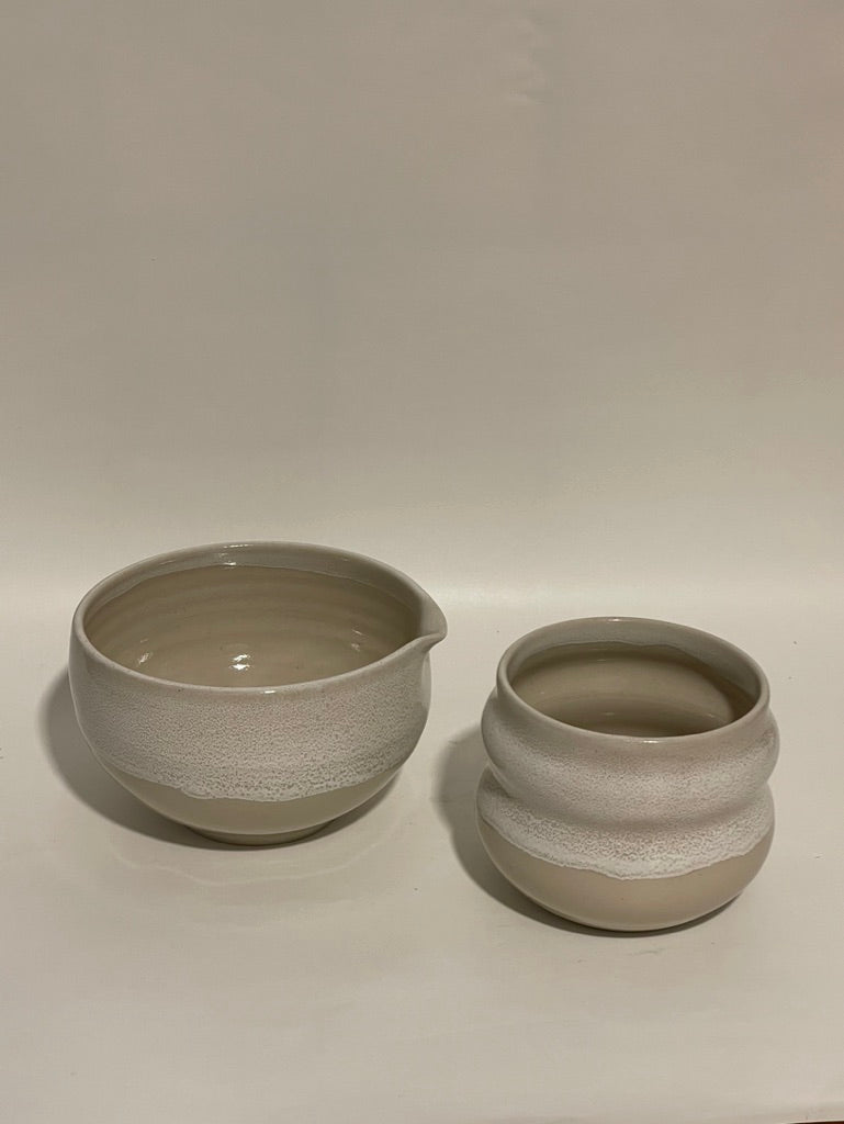 Set à Matcha