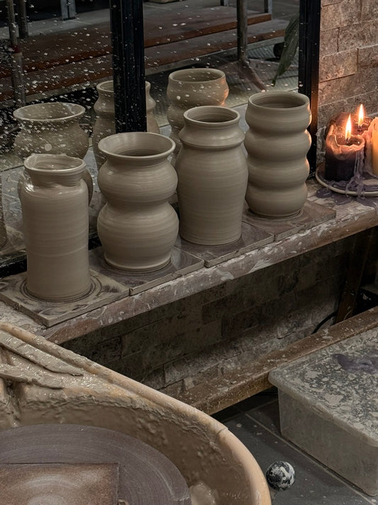 Initiation au tournage en duo