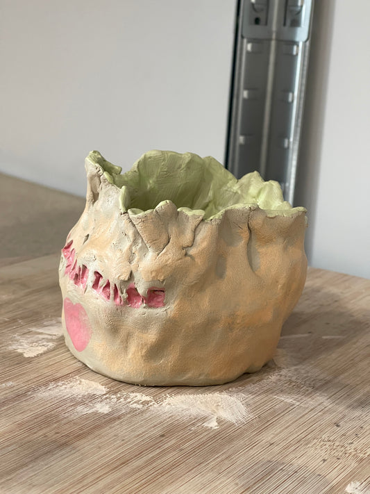 initiation au modelage enfant (à partir de 5 ans)